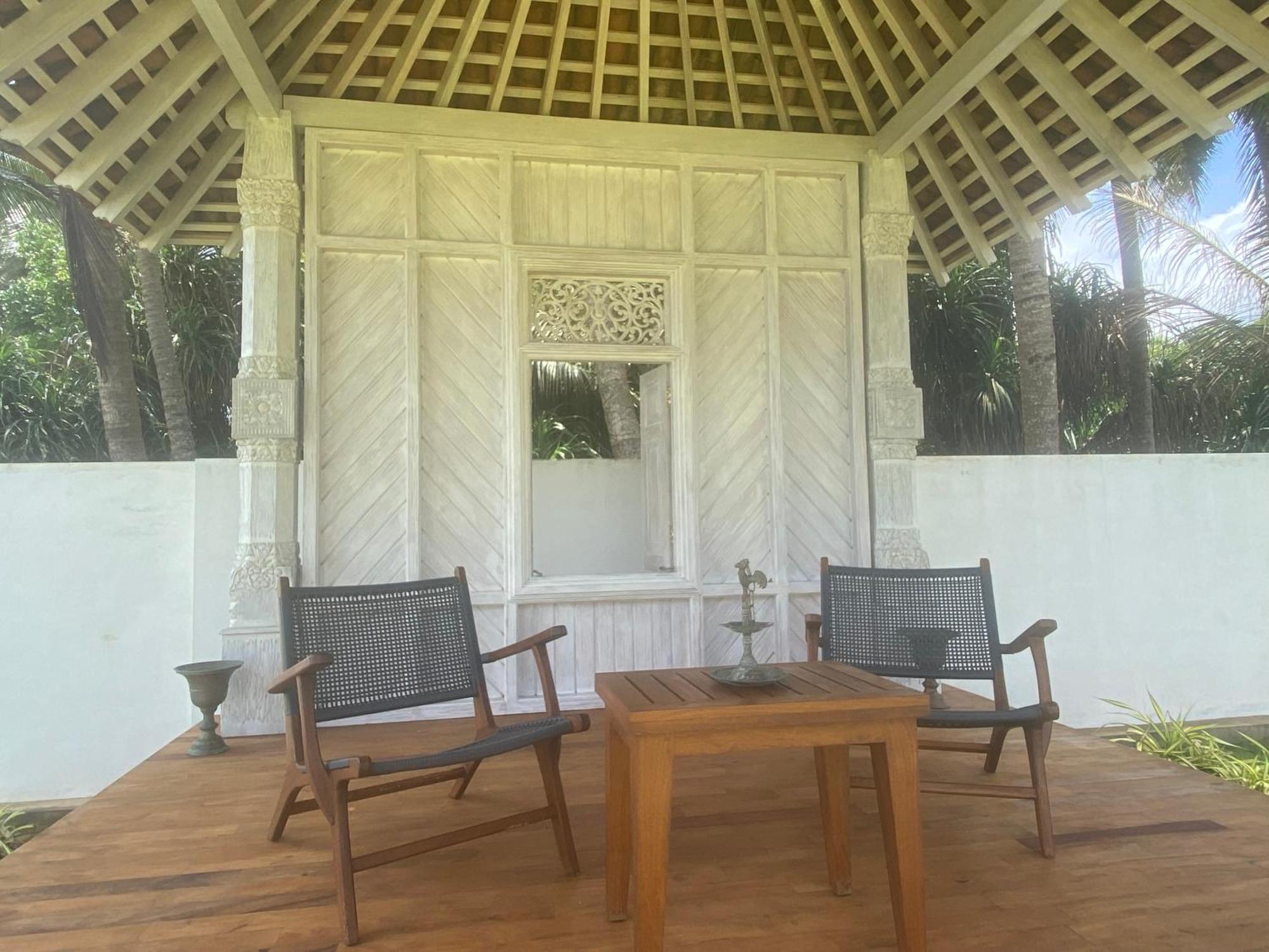Sea Star Boutique Hotel Hikkaduwa Esterno foto