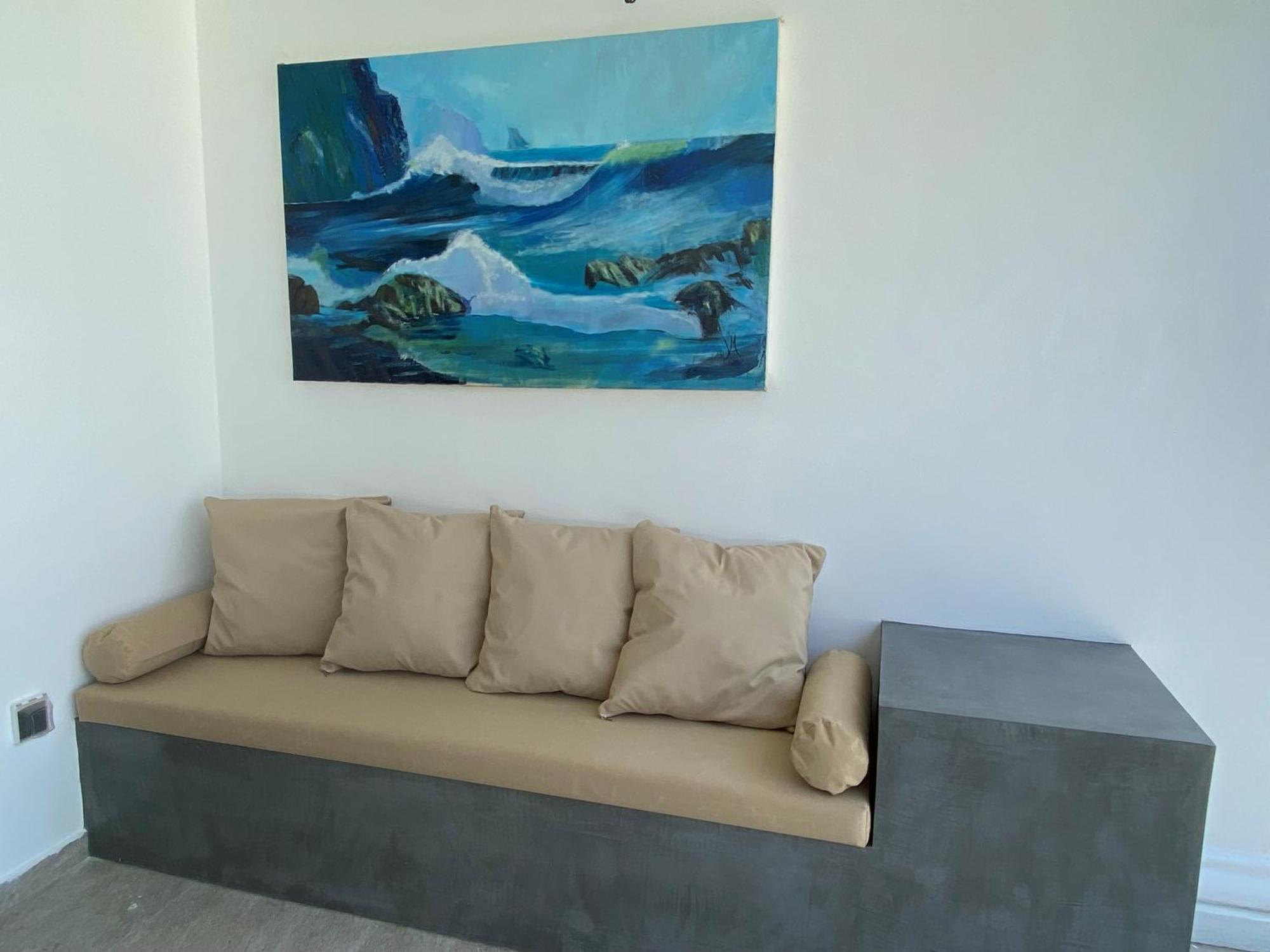 Sea Star Boutique Hotel Hikkaduwa Esterno foto