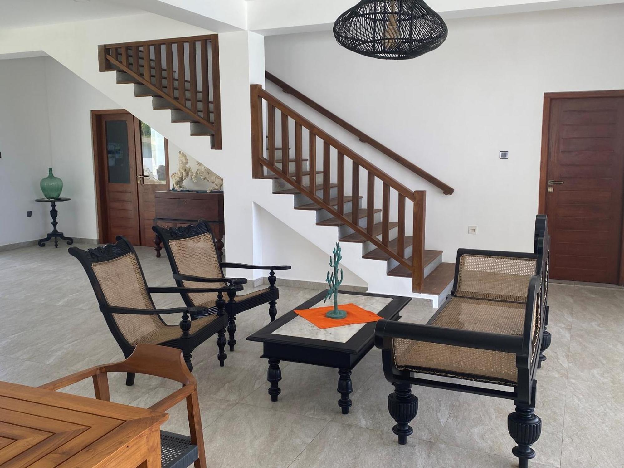 Sea Star Boutique Hotel Hikkaduwa Esterno foto